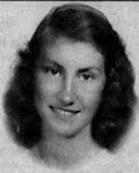 Glenda Mae Denny Paulk (1934-2006)