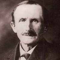 Nicholas Wickenhauser (1860–1952)