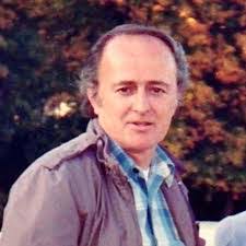 Robert Nethercott's Instagram, Twitter & Facebook