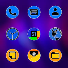 + 85 hd backgrounds with a resolution of 2k ( . Pixly Fluo Apk Icon Pack Paid Download Latest Version