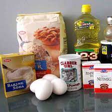 Cooking & Baking Ingredients Business: BusinessHAB.com