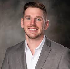Connor M. Steen at Premier Real Estate Services