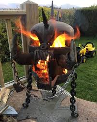 Maybe you would like to learn more about one of these? Blursed Grill Of All Grills Blursedimages