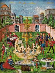 Read 54 reviews from the world's largest community for readers. Musique Au Jardin Des Delices Medieval Art Renaissance Paintings Illuminated Manuscript