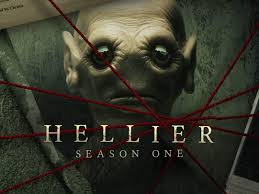 Gute laune, salz und immer viel dummes gelaber. Watch Hellier Prime Video