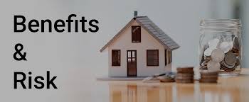 Unlock Your Home's Potential: Top Reasons & Benefits of Using Home Equity