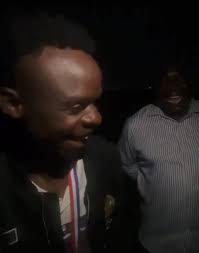 Hakainde hichilema Republic president of zambia.