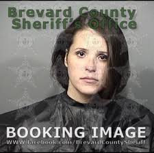 Arrests In Brevard County: August 25, 2019
