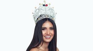 Miss universe 2021 contestants compete in elaborate costumes you have to see to believe. Rabiya Mateo Urges Pinoy Fans To Stop Bullying Fellow Miss Universe Contestants Coconuts Manila