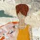 Torn Paper Couture