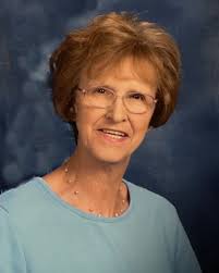 Roma Gail Perkins Obituary July 6, 2024