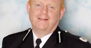 Outrage after police chief suggests officers should ignore burglaries if  victims left windows or doors open