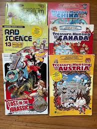 Gempak starz comic gempak starz novel gempak starz motivation. Gempak Starz Comics Books Stationery Comics Manga On Carousell