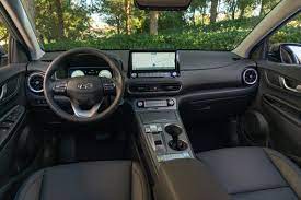 The beginning price will probably be close to $39,000. 2022 Hyundai Kona Electric Cleaner Look And Upgrades With Range And Efficiency Intact