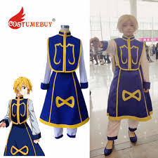 Costumebuy Anime Hunter X Hunter Cosplay Kurapika Cosplay Costume Custom Made L920 Anime Costumes Aliexpress Anzujaamu (turkey) 🌸 #hxh #hunterxhunter #kurapika… costumebuy anime hunter x hunter cosplay kurapika cosplay costume custom made l920