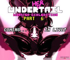 UnderherTail 8 Exclusive Content