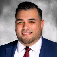 Andrew Pasillas's Instagram, Twitter & Facebook