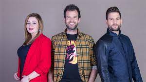 Ráadásul kemény kritikából sem lesz kevés ma. Osszeallt A Konyhafonok Legujabb Evadanak Zsurije Musorvizio