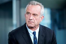 Kennedy family set to step up its efforts to help Biden's campaign