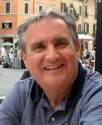 Frank Marchesini Obituary