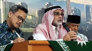 Habib rizieq dipenjara, politikus pdip berikan pujian pada sikapnya. Dubes Arab Saudi Bila Habib Rizieq Punya Masalah Dia Sudah Dipenjara Okezone Nasional