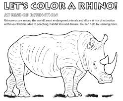 All coloring sheets are black and white w. Wildlife Coloring Pages For Kids