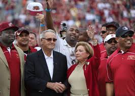 Arrest warrant from lawrence co, il. Bobby Bowden Legendary Fsu Coach Gives Exclusive Interview In Podcast