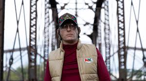 Seth Holst (@SethHolst)