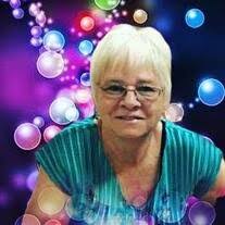 Denise Lorraine Stovall Obituary