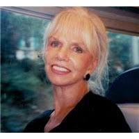 Eileen P. Rosen Obituary