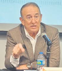 Tuesday Aug 6, 2024 by The San Juan Daily Star