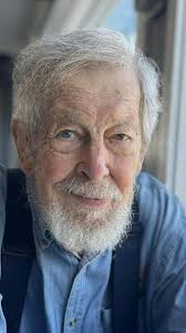 Environmental studies pioneer, UEL driving force, master tomato gardener:  Remembering Harold Ward, chemistry and environmental studies professor