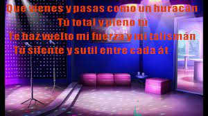 Quisiera saber karaoke instrumental carin leon. En Mi Mente Estas Carin Leon Karaoke Alex Music Youtube