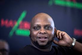 Shock Move! Shivambu's Party: SA's Faith in Politics COLLAPSING? - Imagen principal del artículo