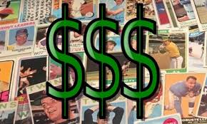 Card availability and prices subject to change. Baseball Card Prices Archives Wax Pack Gods