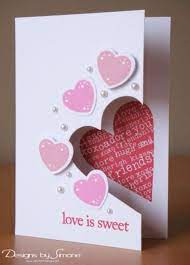 Diy Valentines Day Cards Handmade 09 Valentines Day Cards Handmade Valentine Cards Handmade Valentines Cards
