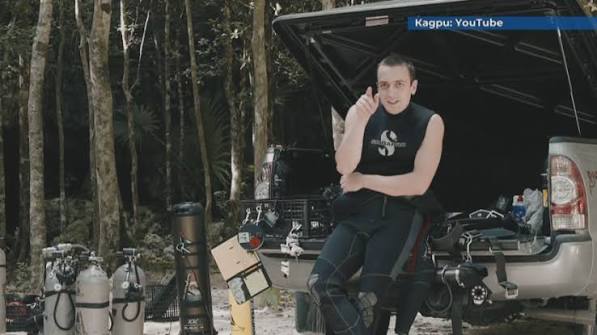 Частна фондация финансирала дейността на издирвания от полицията Ивайло Калушев - По света и у нас - БНТ Новини