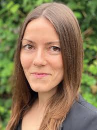 Cathy Carlson at School of the Art Institute of Chicago