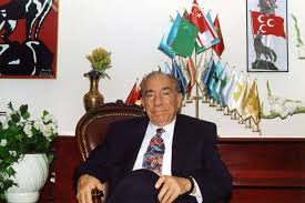 'alparslan türkeş karşıdaki binaya girdi, git bak bakalım. Ulkucu Genclik Dosyasi Doc Dr Murteza Hasanoglu Alparslan Turkes Ve Turk Birligi Stratejik Guvenlik