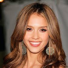 That's exactly what pregnancy hair looks like. Jessica Alba On Her Beauty Disasters Short Blonde Hair Is Never A Good Look On Me