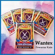 Check spelling or type a new query. Jual Pewarna Pakaian Wantex Wenter Untuk Bahan Jeans Dan Cotton Inkuiri Com