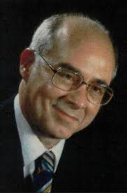 Luther Schlott Obituary