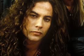 Michael Christopher "Mike" Starr (04/04/1966