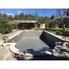 Peinture Epoxy Pour Piscine Beton Avec Primaire D Accroche