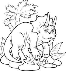 Supercoloring.com is a super fun for all ages: Fun Dinosaur Coloring Pages Imagiplay