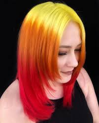 Check spelling or type a new query. 21 Surprisingly Trendy Yellow Hair Color Ideas In 2021