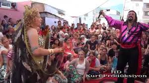 Roman Havasi Sevenler Kobra Murat Dugunde Cok Ozel Kurt Produksiyon Romanlar Dugun Kanal