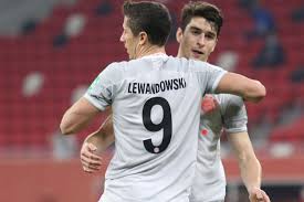 Match will be in the competition: Three Observations About Bayern Munich S 0 2 Win Over Al Ahly Sc Bavarian Football Works