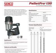 DS200-AC 2" Corded Screwdriver System - SENCO - PDF Catalogs ...