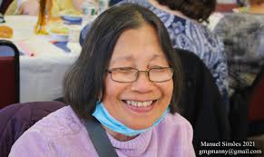 Rose Baker Senior Center